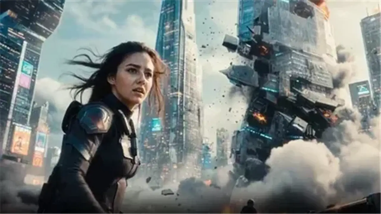 فيلم Misaligned الجديد يثير الجدل ببطولة شخصية الذكاء الاصطناعي Tilly Norwood