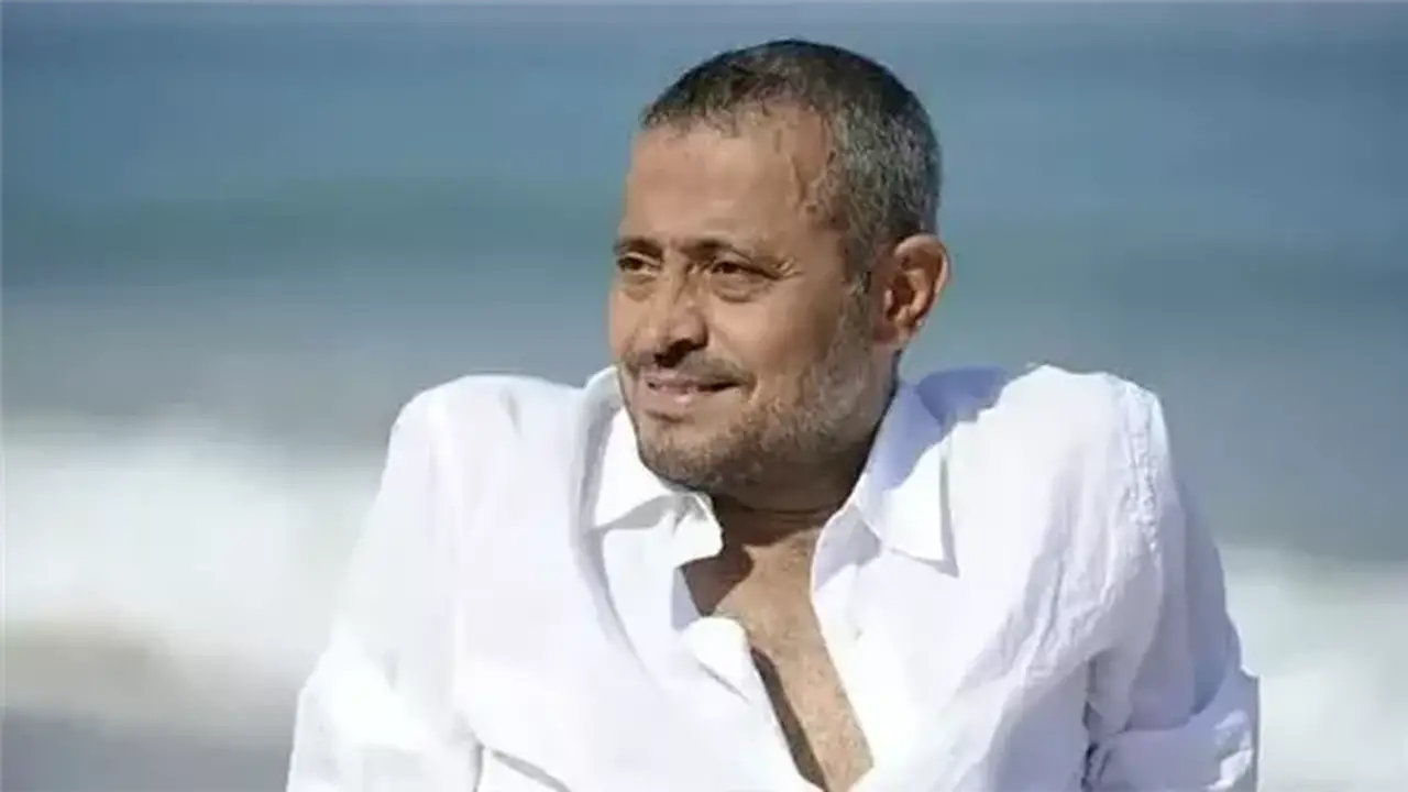 جورج وسوف يحيي حفلاً غنائياً في مهرجان جرش للثقافة والفنون 25 يوليو