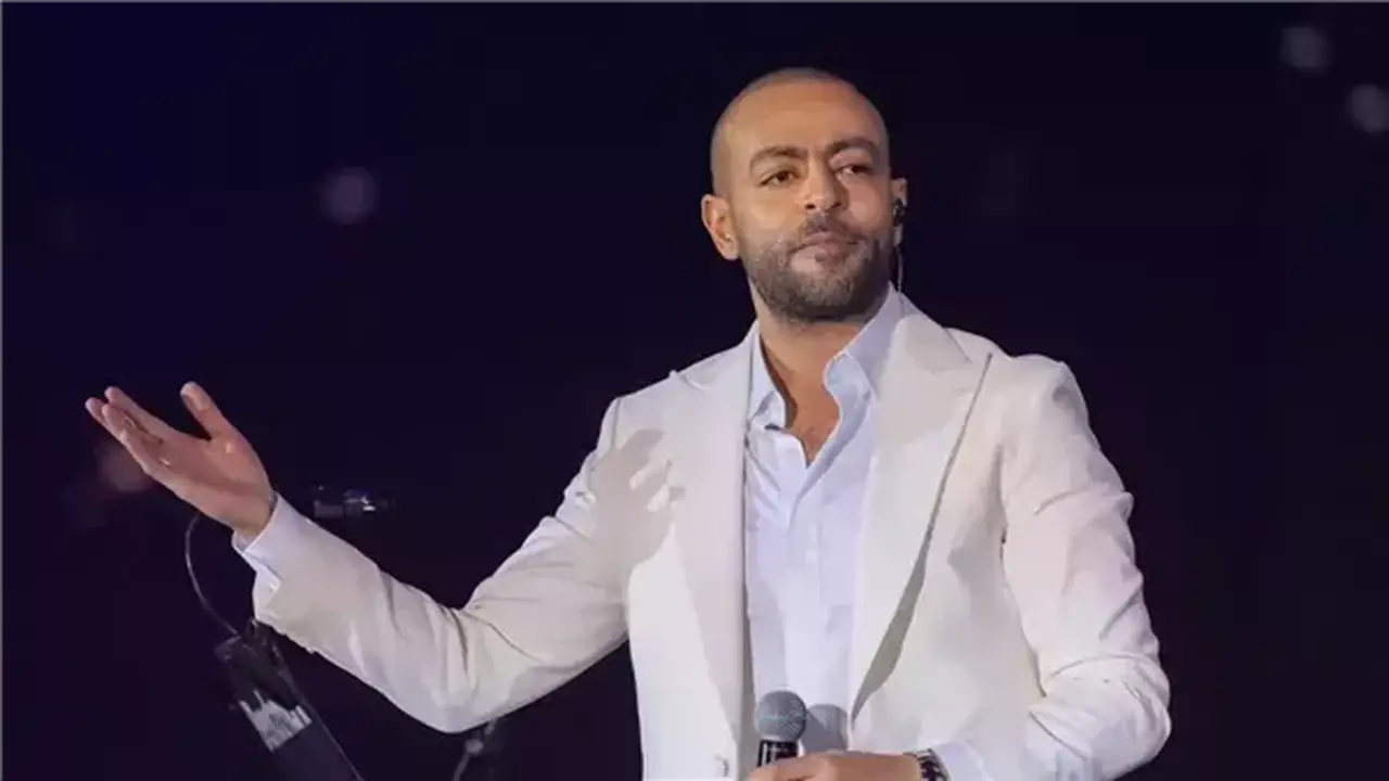 تامر عاشور يستعد لطرح ألبومه الغنائي الجديد “تفاصيل” في يوليو