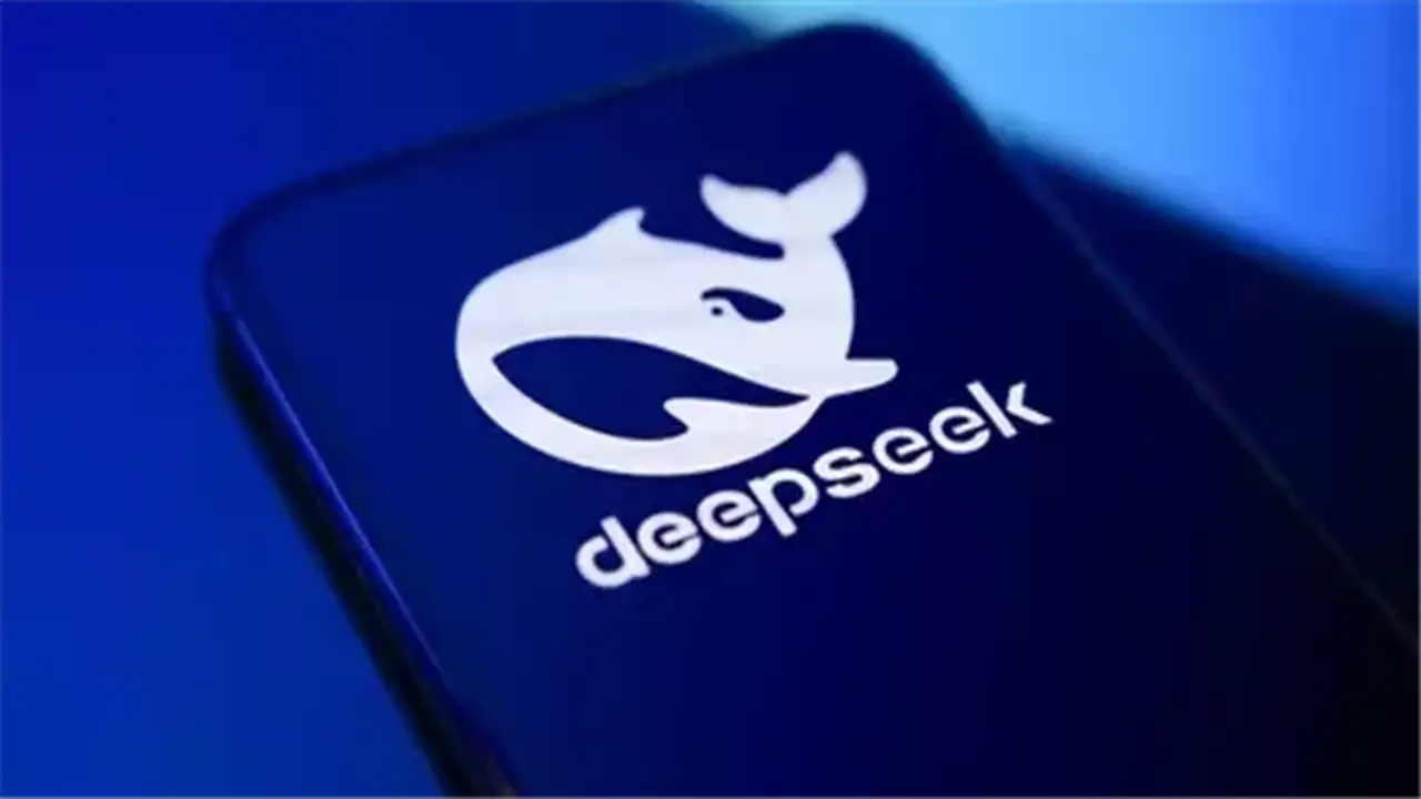 DeepSeek تطور رقائق ذكاء اصطناعي خاصة بها لتقليل الاعتماد على إنفيديا وهواوي