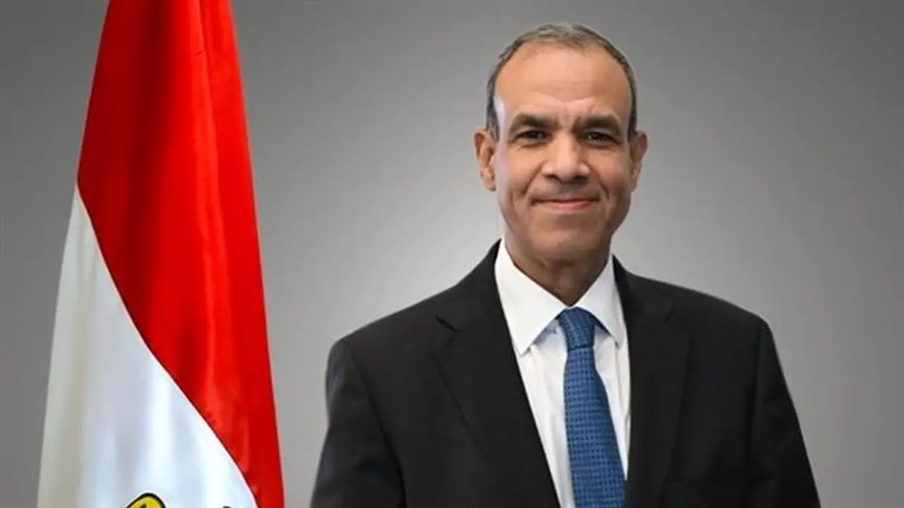 مصر تدين استهداف ناقلة سعودية في مضيق هرمز وتؤكد على ضرورة الحفاظ على أمن الملاحة الدولية