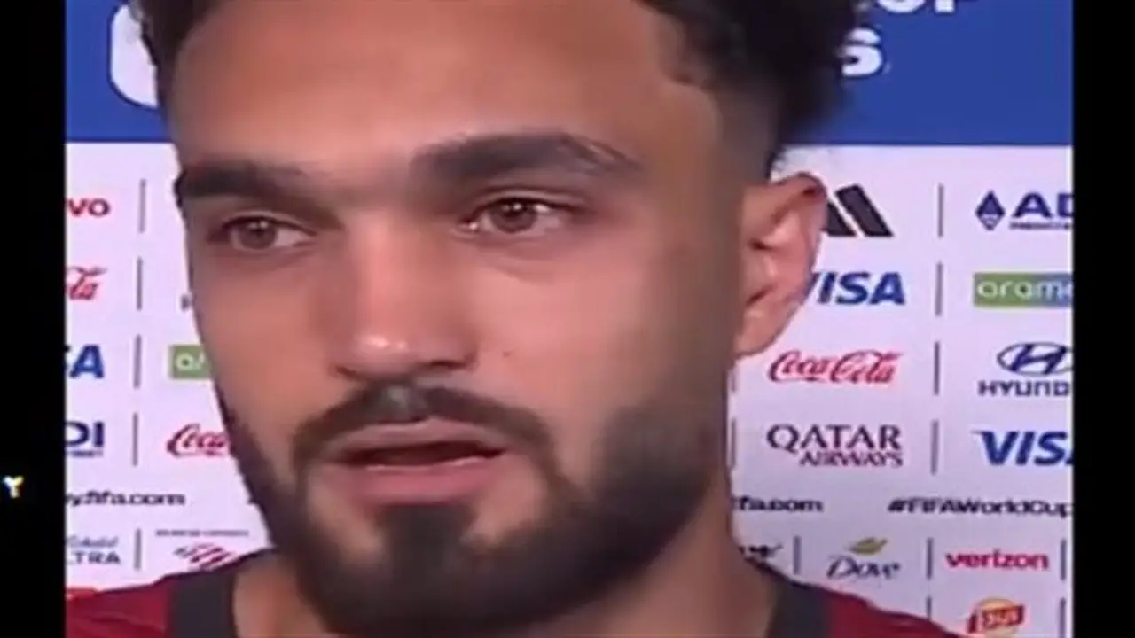 زيكو: نعتذر للشعب المصري والعالم شهد ما حدث أمام الأرجنتين (فيديو)
