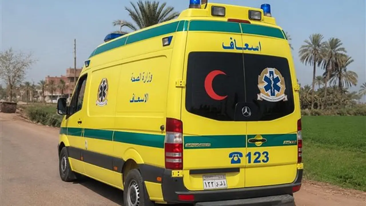 وفاة مواطن أثناء متابعة مباراة مصر والأرجنتين في مقهى بالإسكندرية