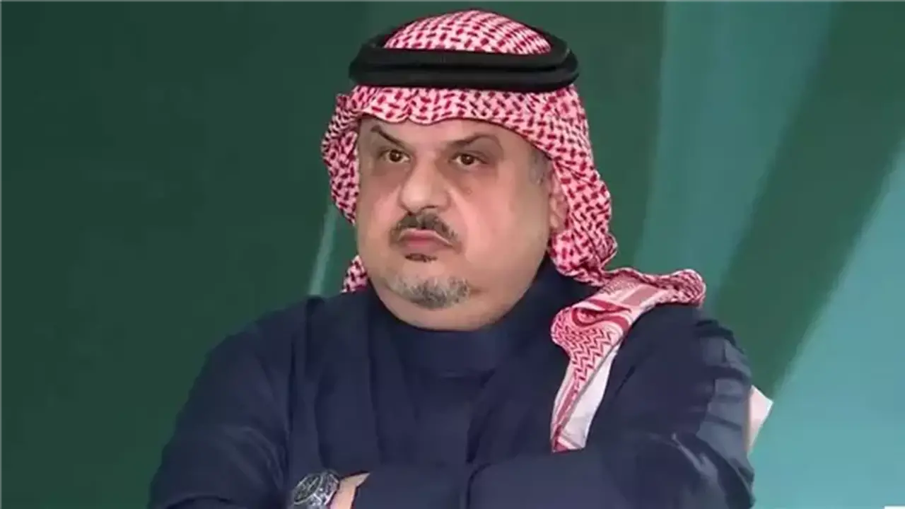 عبد الرحمن بن مساعد: منتخب مصر تعرض للظلم في خسارته أمام الأرجنتين