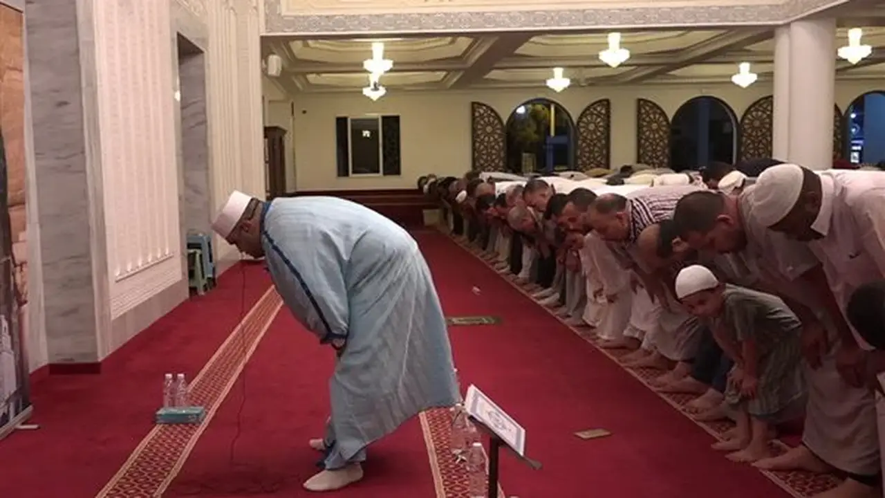 مواقيت الصلاة: موعد أذان الفجر اليوم الأربعاء في القاهرة والمحافظات