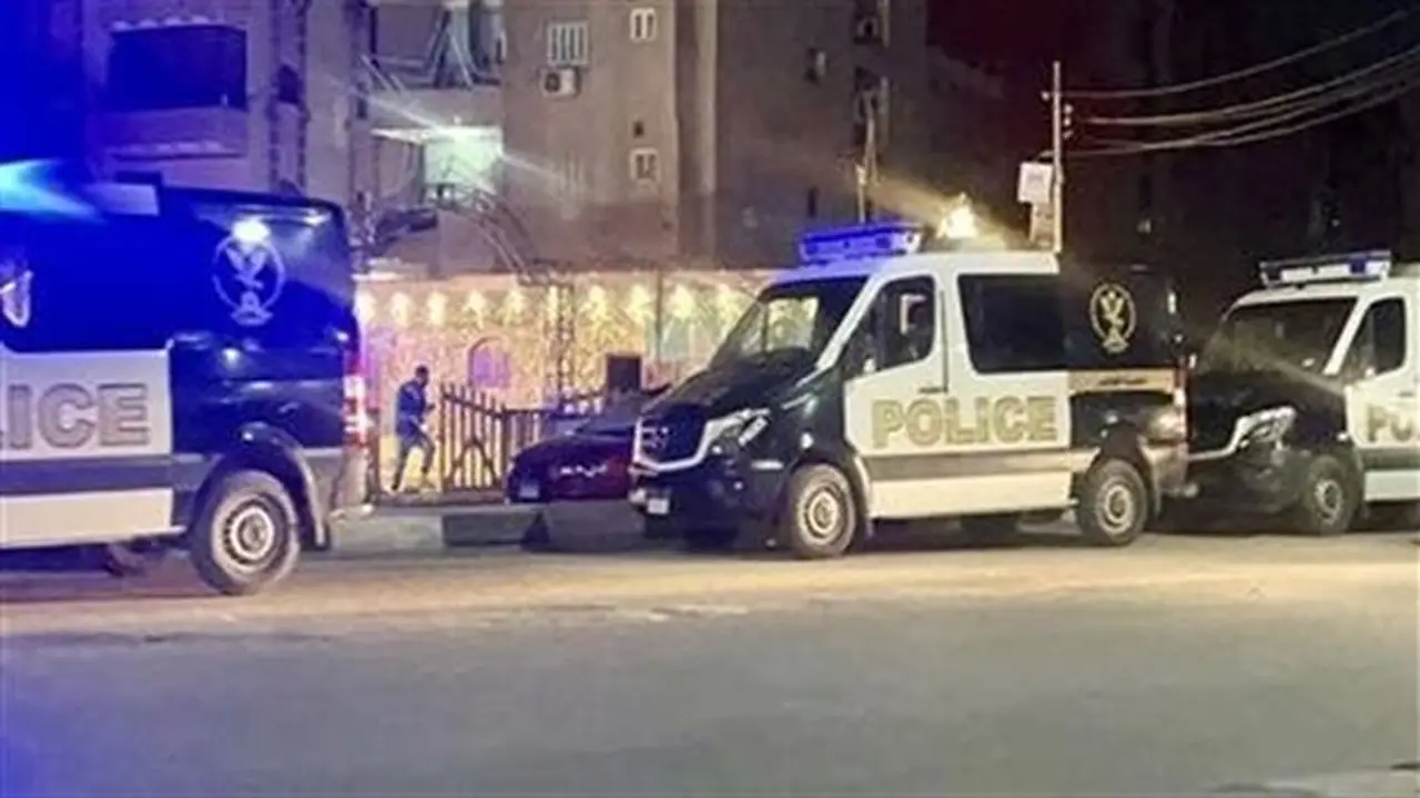 ضبط كميات كبيرة من المخدرات و48 متهماً بحوزتهم أسلحة خلال حملات أمنية موسعة