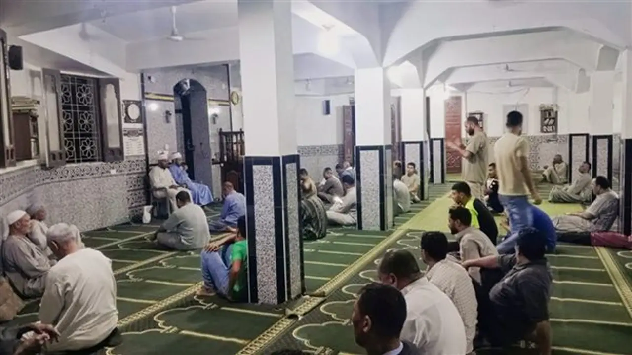 أوقاف الفيوم تطلق سلسلة ندوات تحت عنوان ‘الرفق طريق لكسب القلوب’ ضمن مبادرة ‘صحح مفاهيمك’