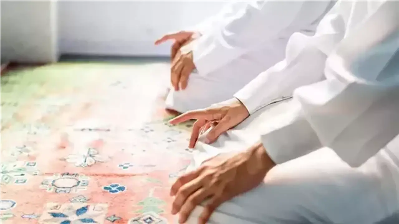 مواقيت الصلاة اليوم الأربعاء 8 يوليو 2026 في المحافظات المصرية