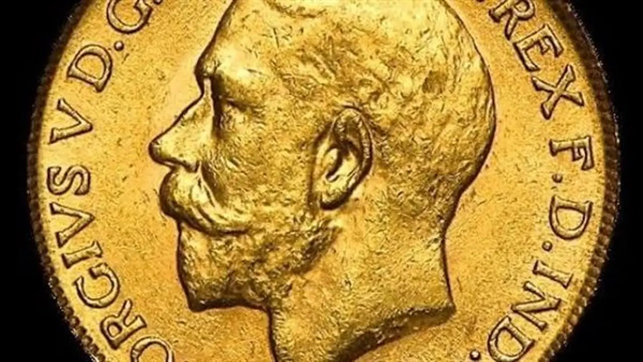 سعر الجنيه الذهب في مصر اليوم الأربعاء 8 يوليو 2026