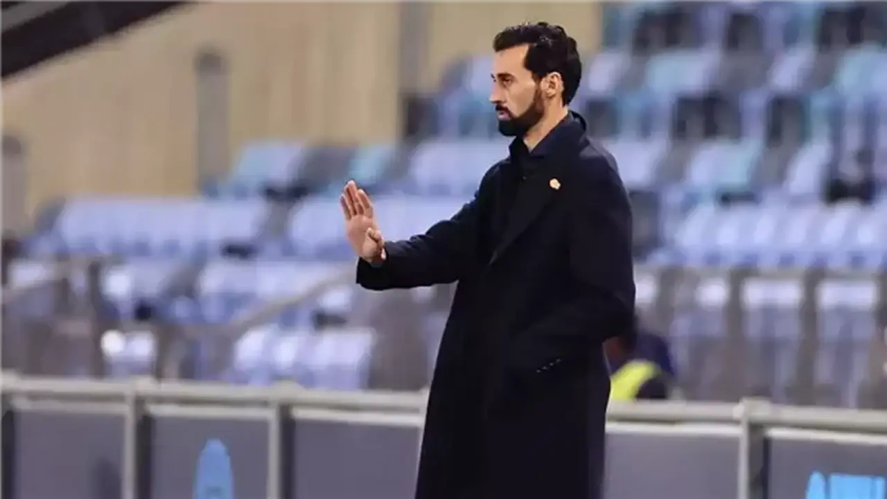 ألفارو أربيلوا مدربًا لنادي فولهام الإنجليزي حتى 2029 خلفًا لماركو سيلفا