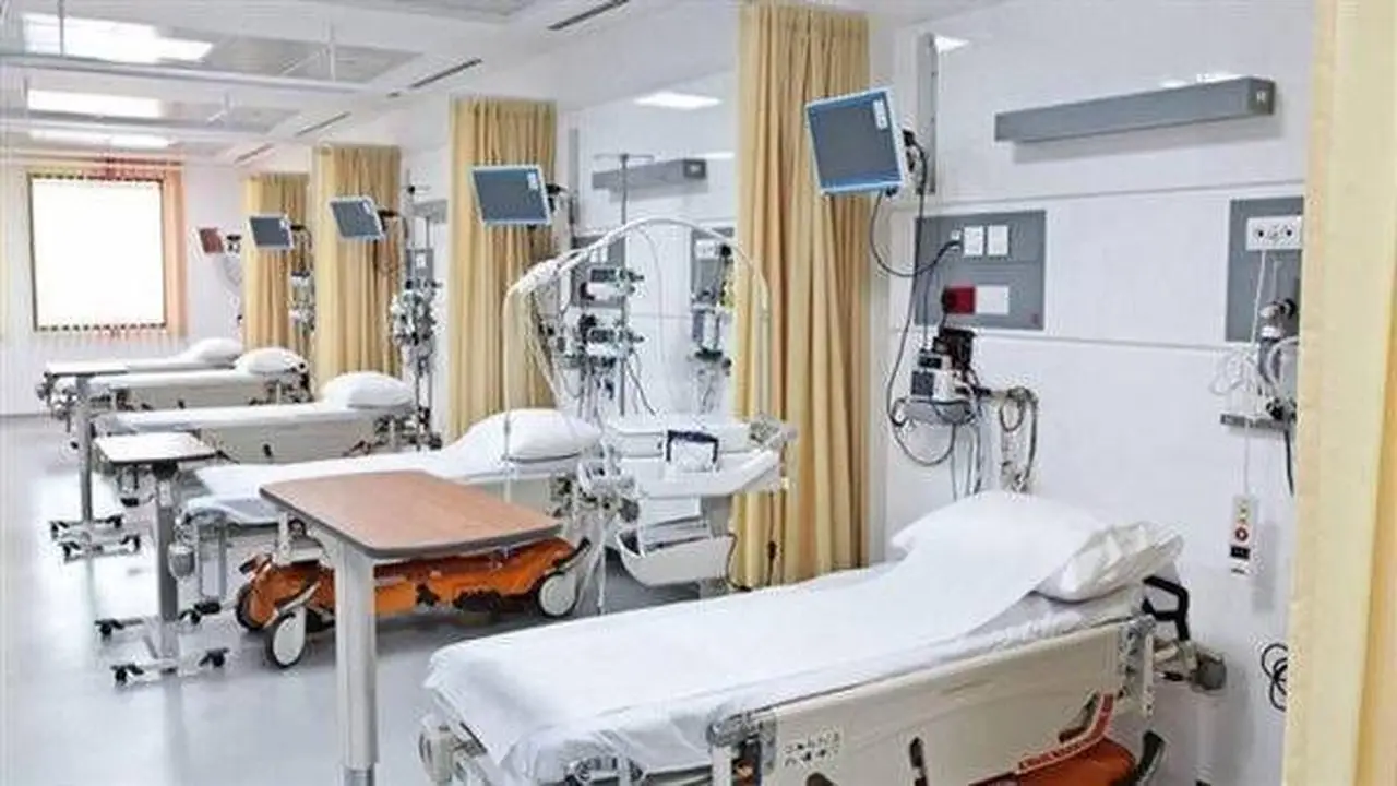 وزير التعليم العالي: ميكنة 79 مستشفى جامعيًا في 12 جامعة حكومية لتعزيز الخدمات الطبية