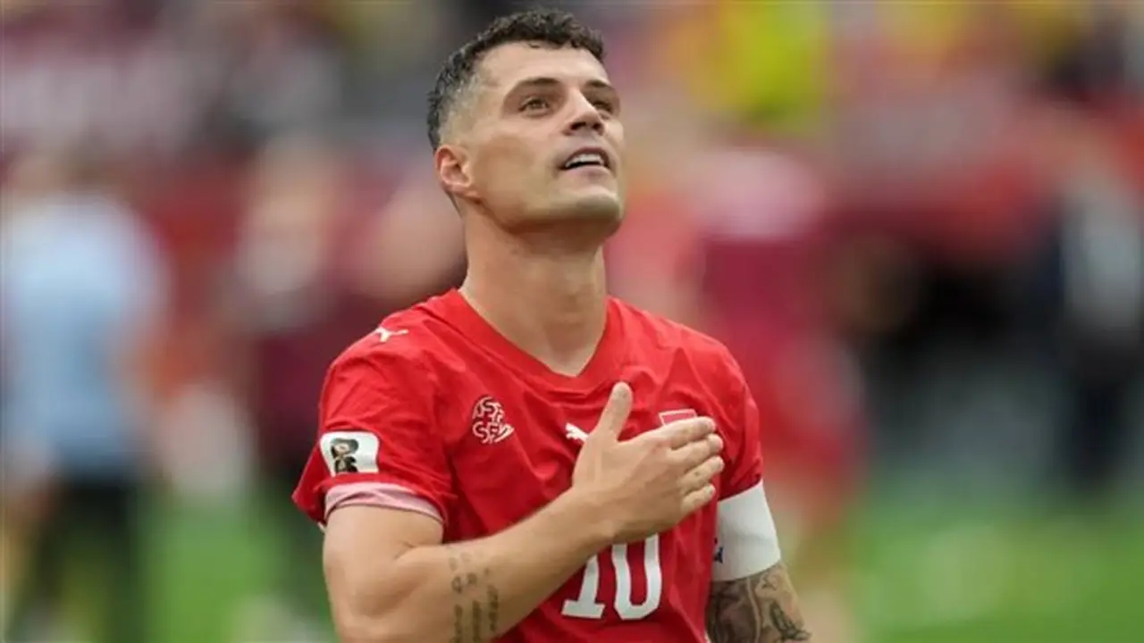 تشاكا: نريد تحكيمًا عادلًا أمام الأرجنتين في ربع نهائي كأس العالم