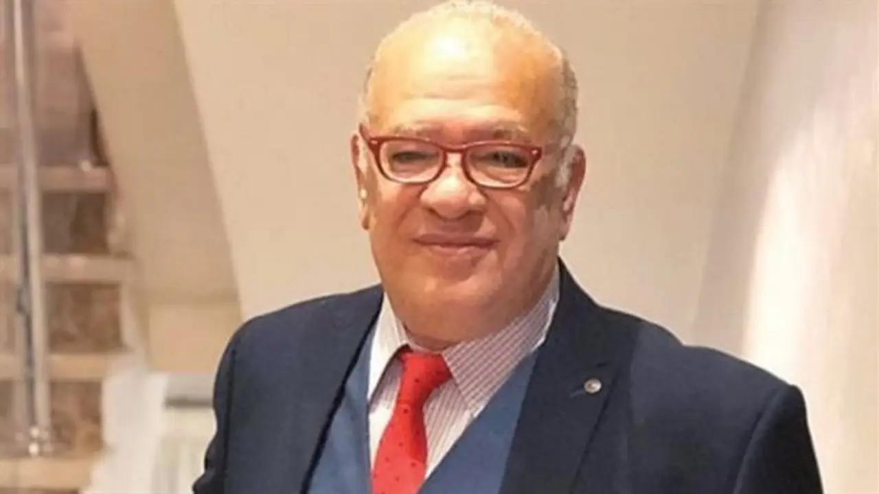 صلاح عبدالله يوجه رسالة دعم لمنتخب مصر بعد الخروج من كأس العالم 2026