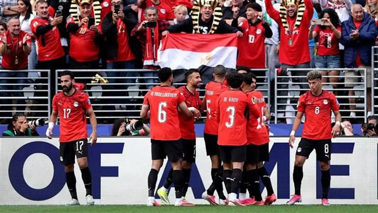 اتحاد الكرة يشكر السيسي ويعلن تحركاته بعد أحداث مباراة الأرجنتين
