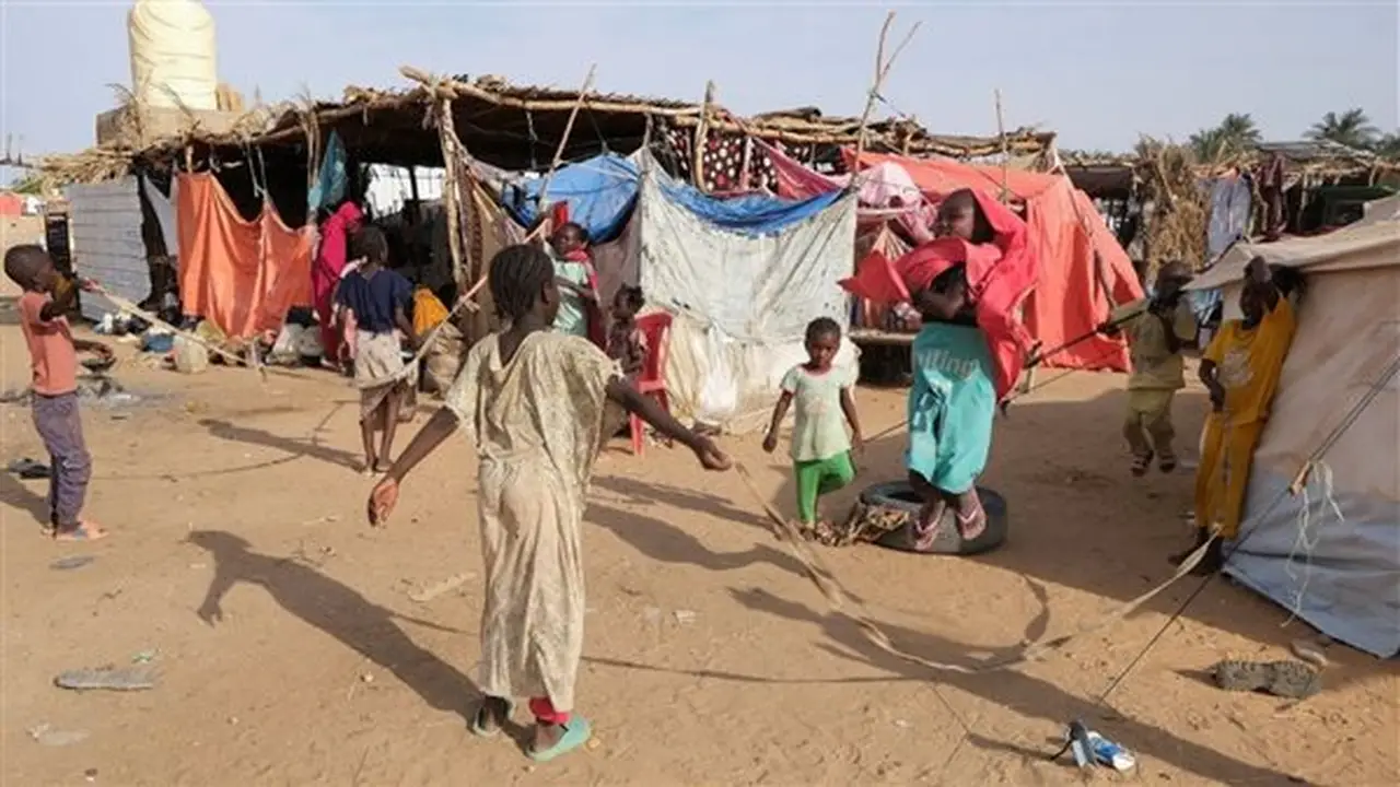 مقتل 10 مدنيين بينهم 5 نساء جراء قصف لطائرات الدعم السريع غربي أم درمان