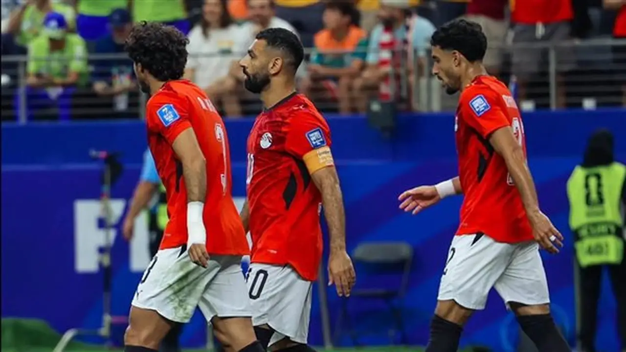 اتحاد الكرة: نفخر بإنجازات منتخبنا الوطني في كأس العالم وندافع عن حقوقنا