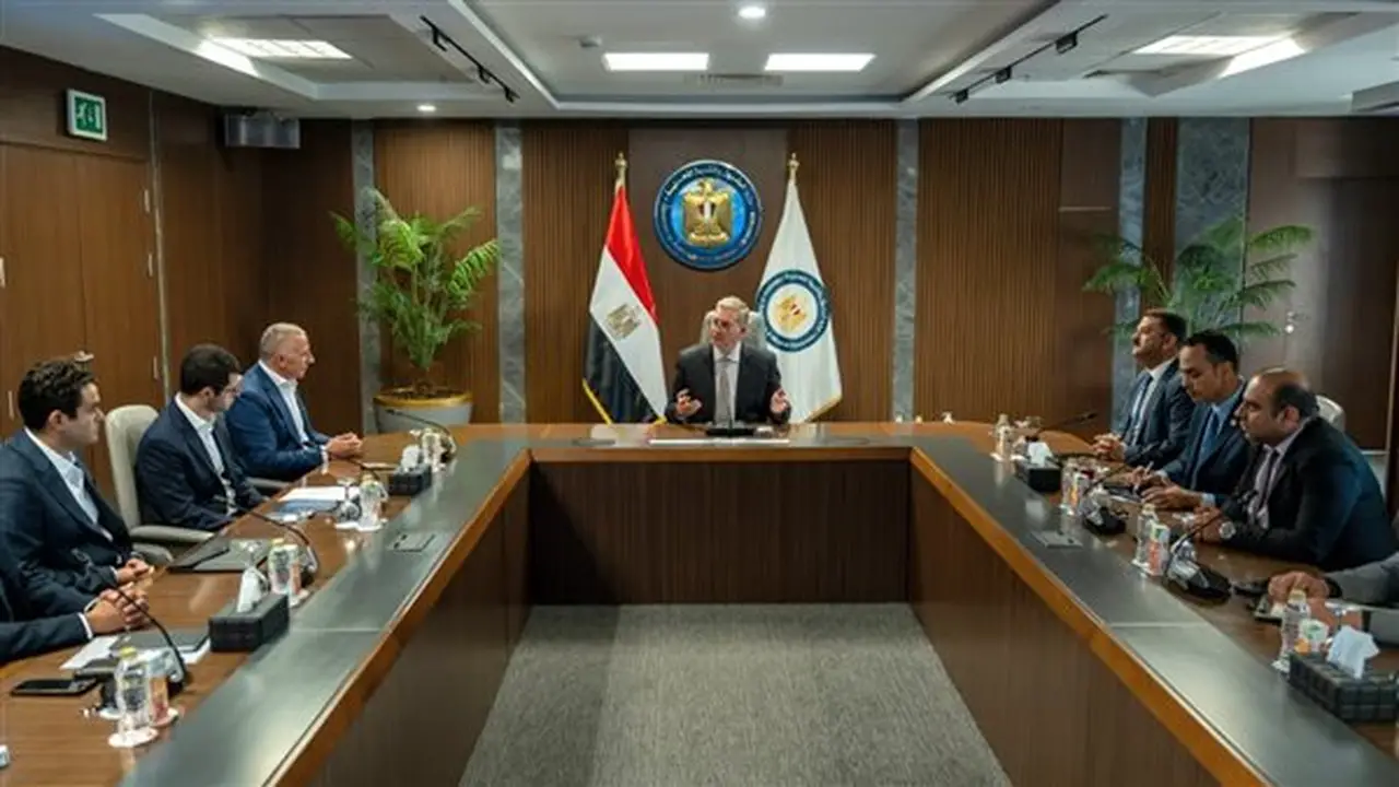 وزير البترول: مشروع مجمع الصناعات الفوسفاتية مع السويدي إلكتريك يعكس نجاح إصلاحات التعدين