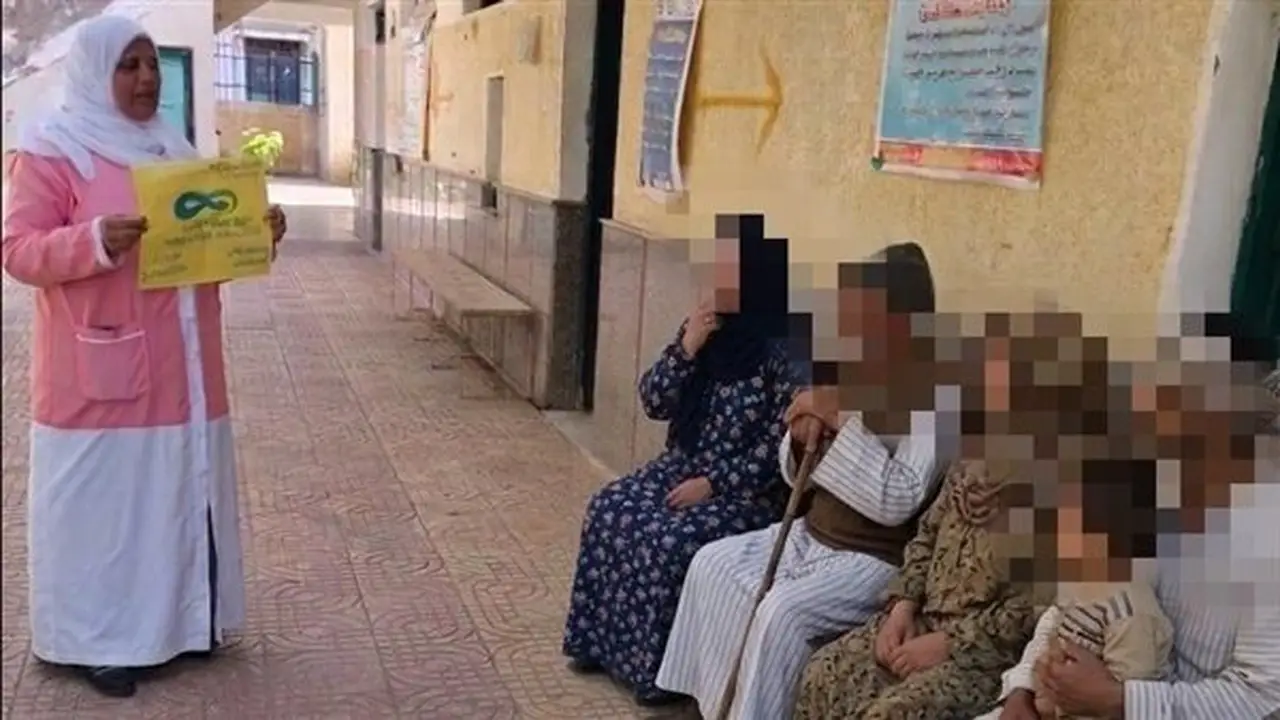 الصحة: 4 ملايين مواطن يستفيدون من المرحلة الثانية لحملة “365 يوم سلامة”