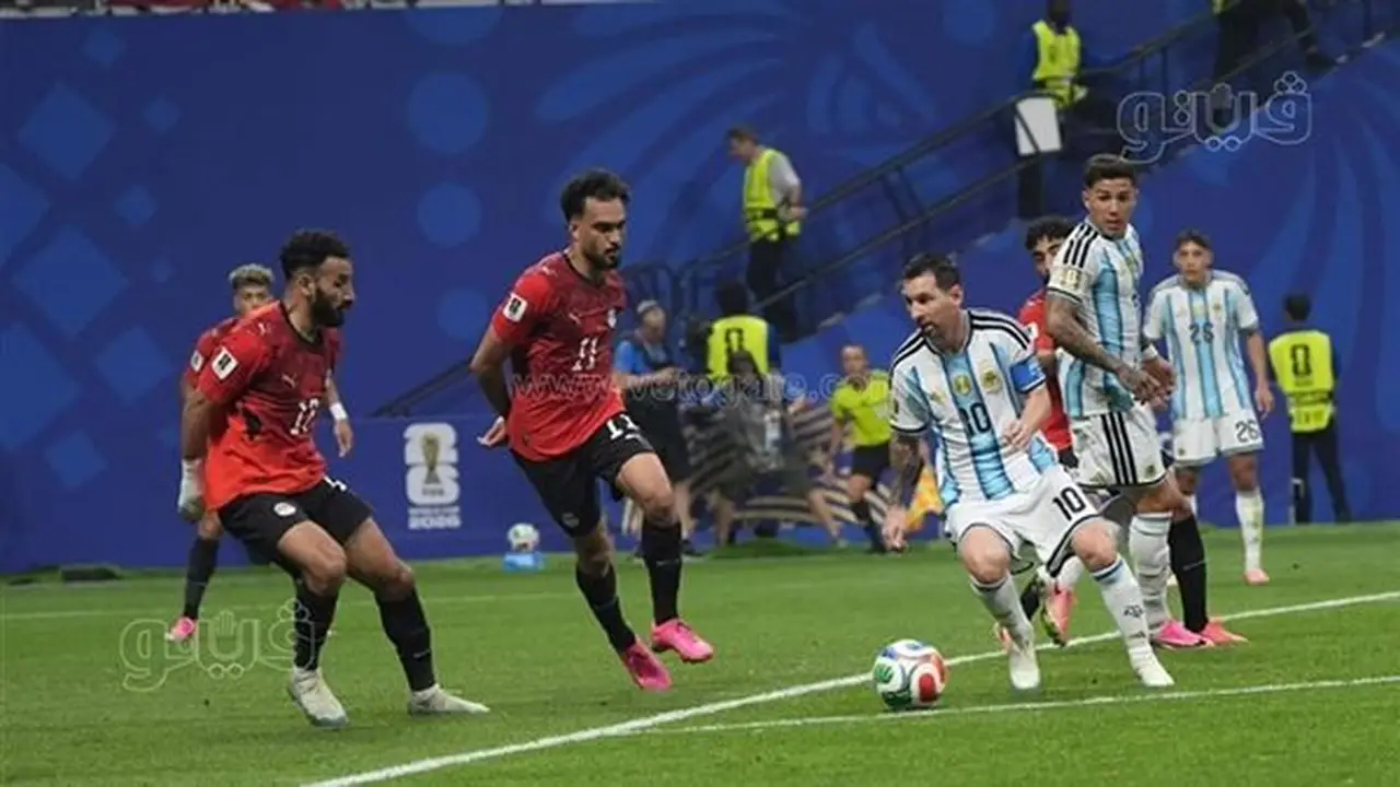 حصيلة أهداف كأس العالم 2026 بعد انتهاء دور الـ 16