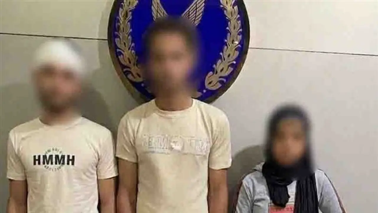 مشاجرة في الإسكندرية بعد عتاب على معاكسة خطيبة.. تفاصيل جديدة من الأمن