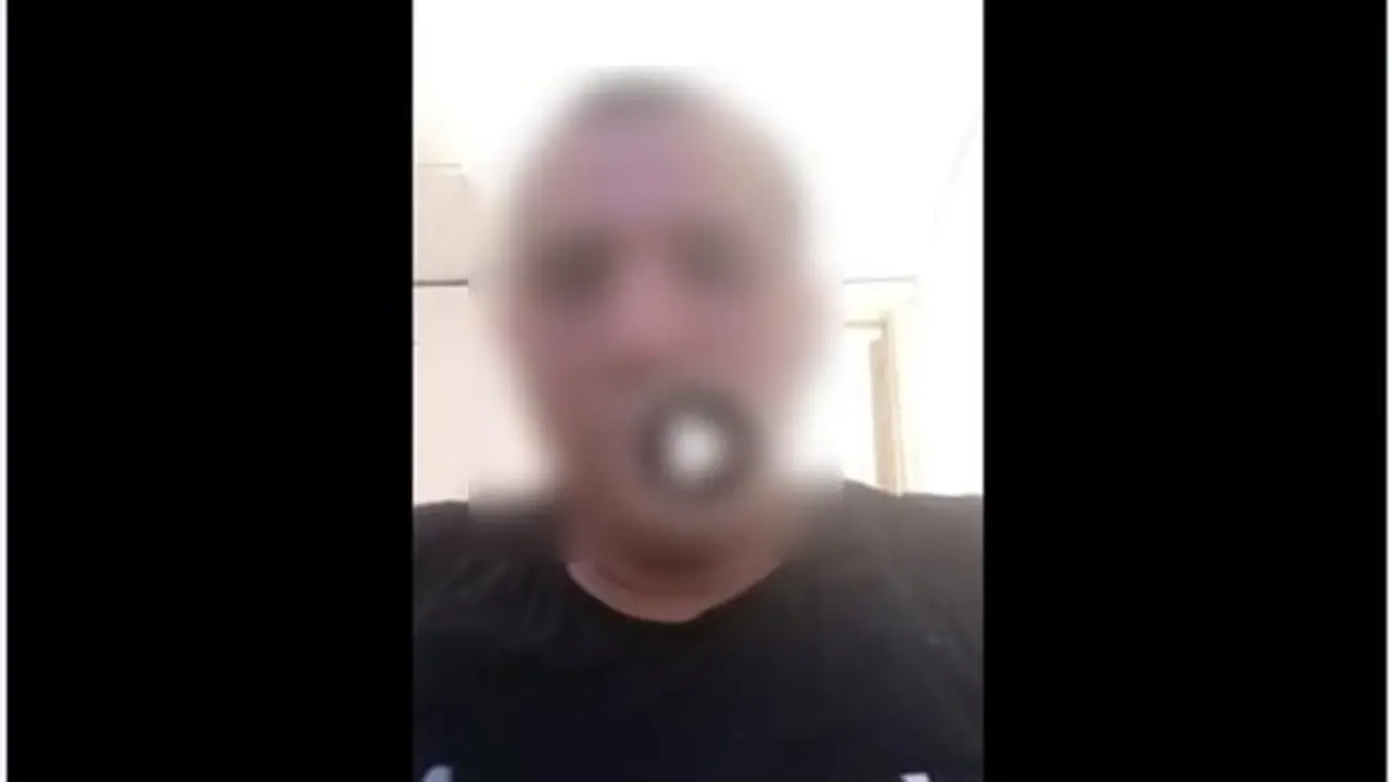 الأمن يكشف حقيقة اقتحام منزل بالفيوم وتفاصيل الفيديو المتداول