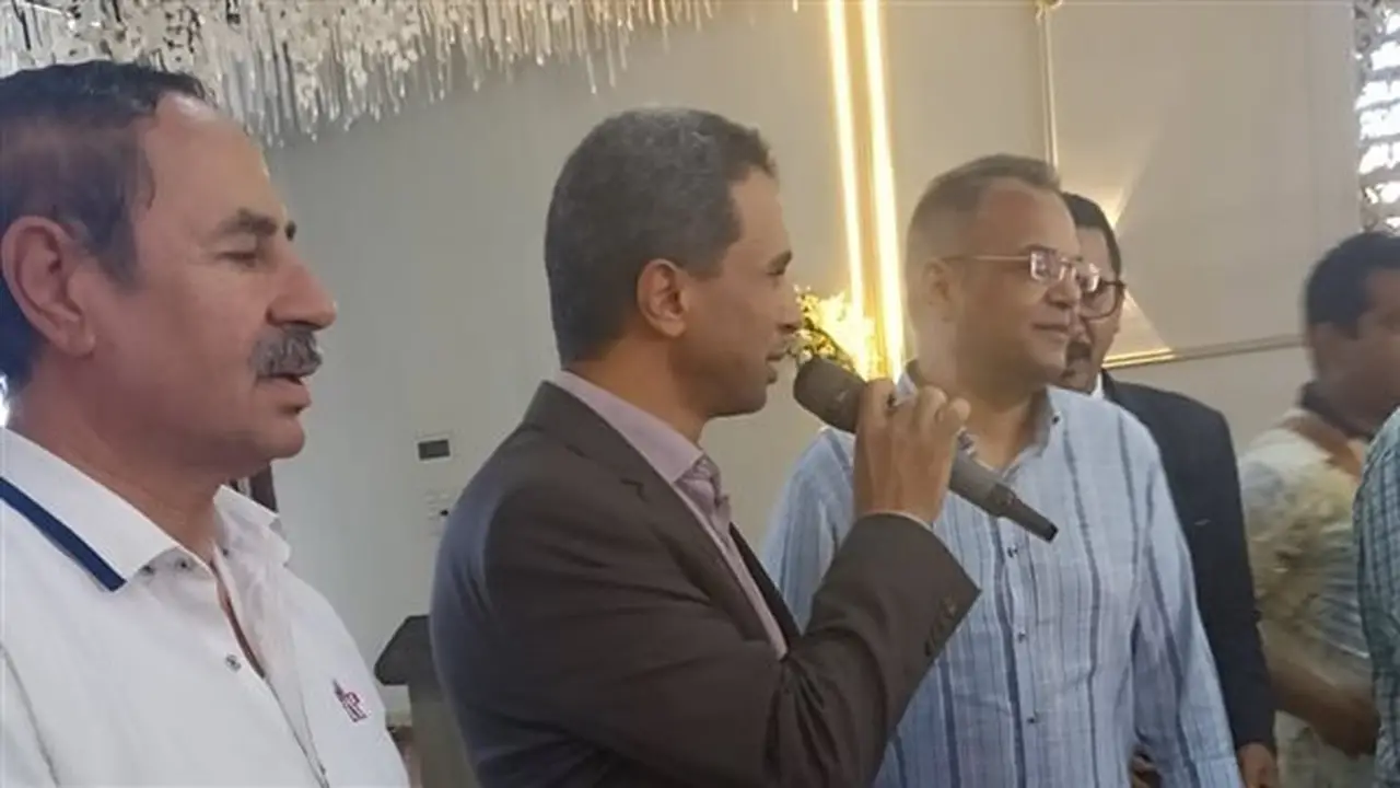 محافظ كفر الشيخ يحدد تنسيق الصف الأول الثانوي بـ 246 درجة