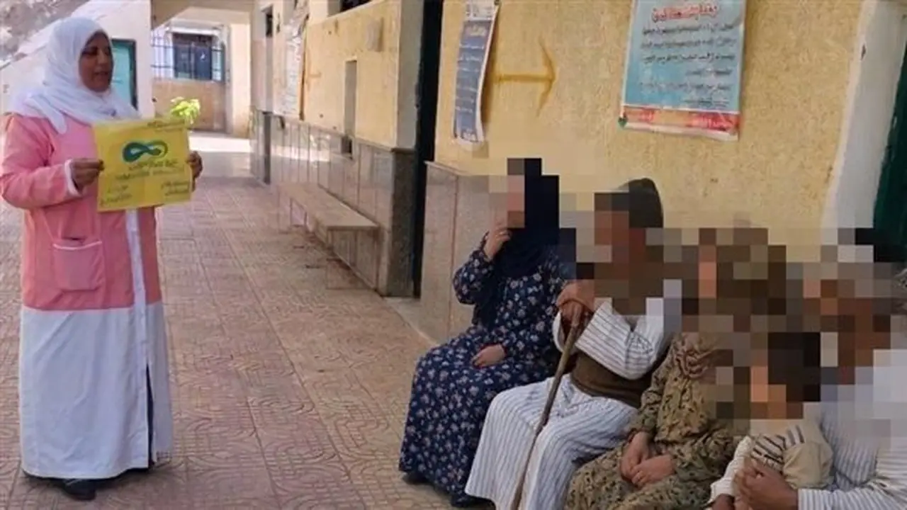 الصحة: 4 ملايين مواطن يستفيدون من المرحلة الثانية لحملة «365 يوم سلامة»