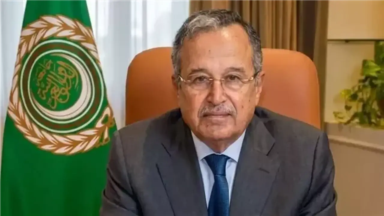 الجامعة العربية: الاعتداءات الإيرانية على دول الخليج تهدد الأمن الإقليمي