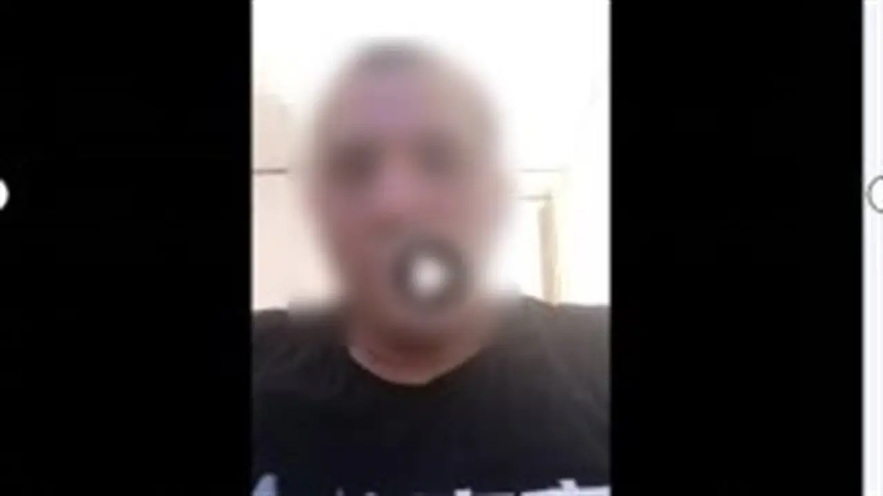 تفاصيل جديدة حول فيديو ادعاء اقتحام الأمن لمسكن شقيق متوفى في الفيوم