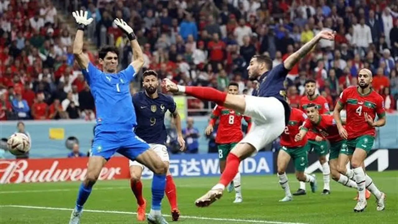 مواجهة ثأرية بين المغرب وفرنسا في ربع نهائي كأس العالم 2026