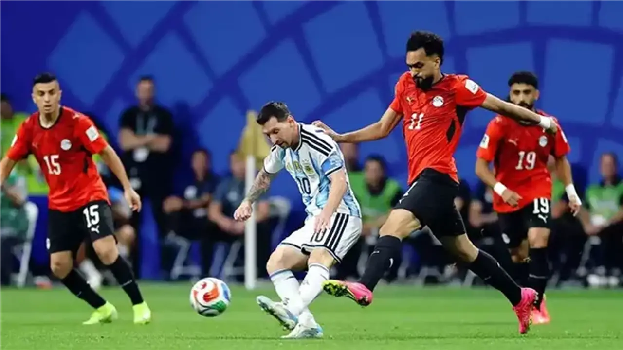 نتائج مباريات ثمن نهائي كأس العالم 2026: خسارة الدول المستضيفة ومصر