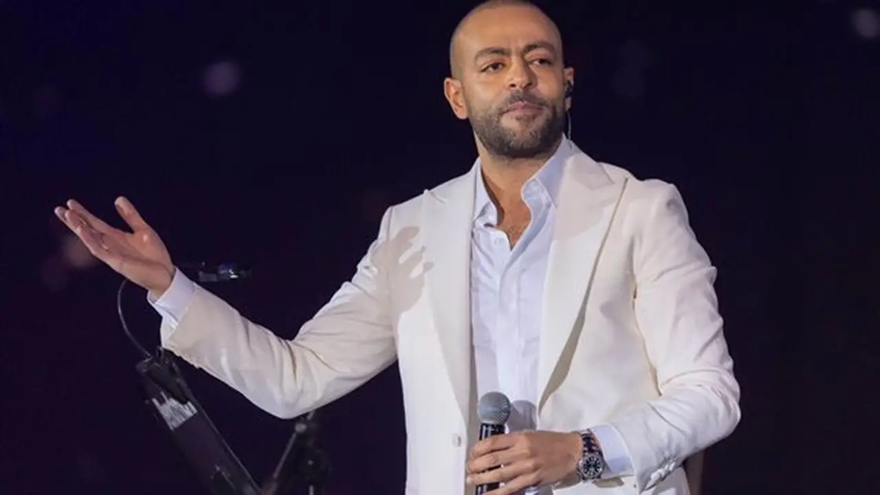 تامر عاشور يحيي حفلًا غنائيًا مميزًا في المنتزه بالإسكندرية يوم 17 يوليو