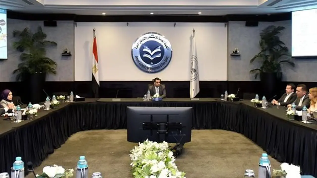 المجلس التصديري للصناعات الهندسية: نسعى لمضاعفة صادراتنا إلى 13 مليار دولار بحلول 2030
