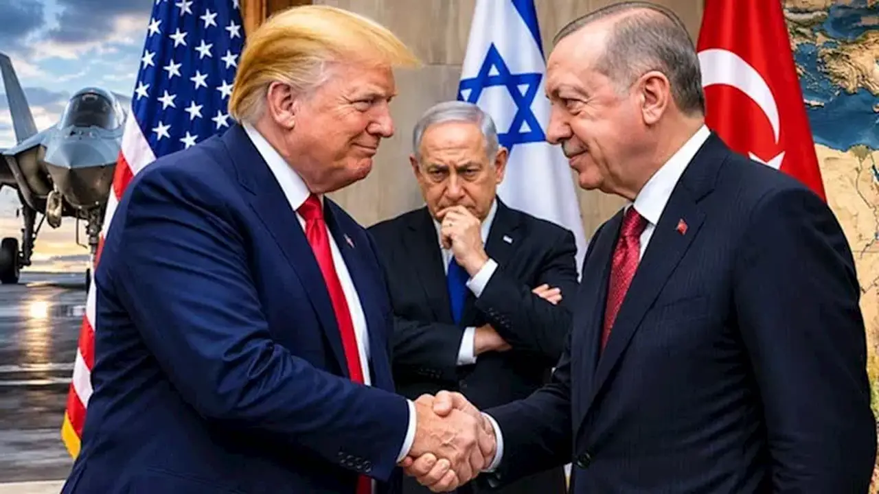 لماذا يسعى نتنياهو بشدة لمنع تسليم مقاتلات “إف-35” لتركيا؟