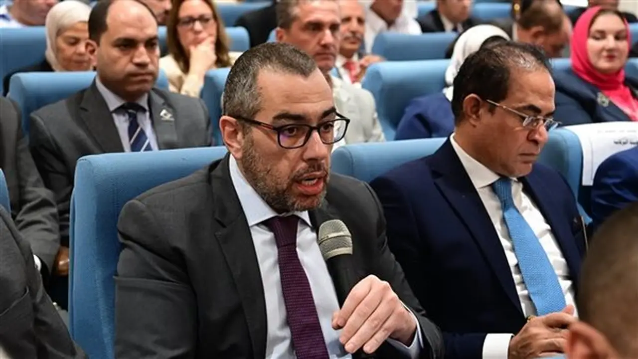 تحفظات رئيس برلمانية العدل على مشروع قانون تنظيم جهاز مستقبل مصر للتنمية المستدامة