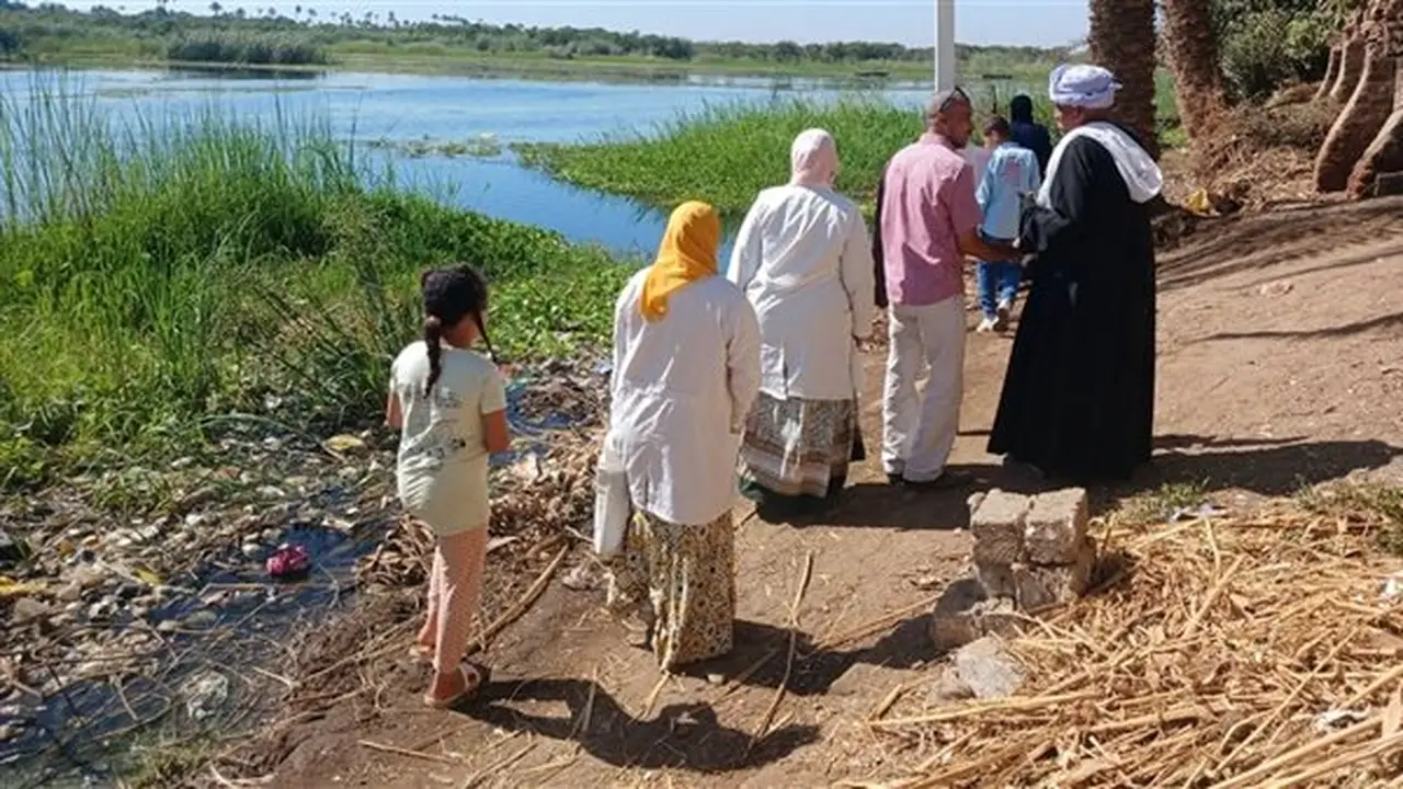 تجريع 27,835 مواطنًا ضد البلهارسيا وتوفير العلاج المجاني في أسيوط