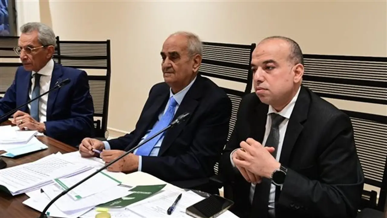 الحكومة تكشف تفاصيل وأهداف مشروع قانون جهاز مستقبل مصر للتنمية المستدامة
