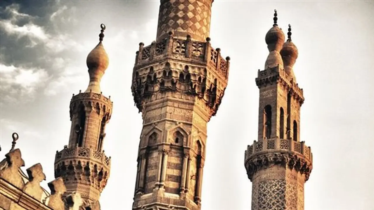 موعد أذان المغرب اليوم الأربعاء في القاهرة والمحافظات