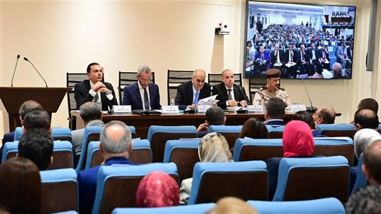 لجنة الشئون الدستورية بمجلس النواب توافق مبدئيًا على مشروع قانون جهاز مستقبل مصر للتنمية المستدامة