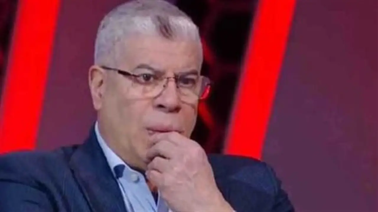 شوبير: إنفانتينو سعيد بهزيمة منتخب مصر واحتجاج رسمي على حكم المباراة