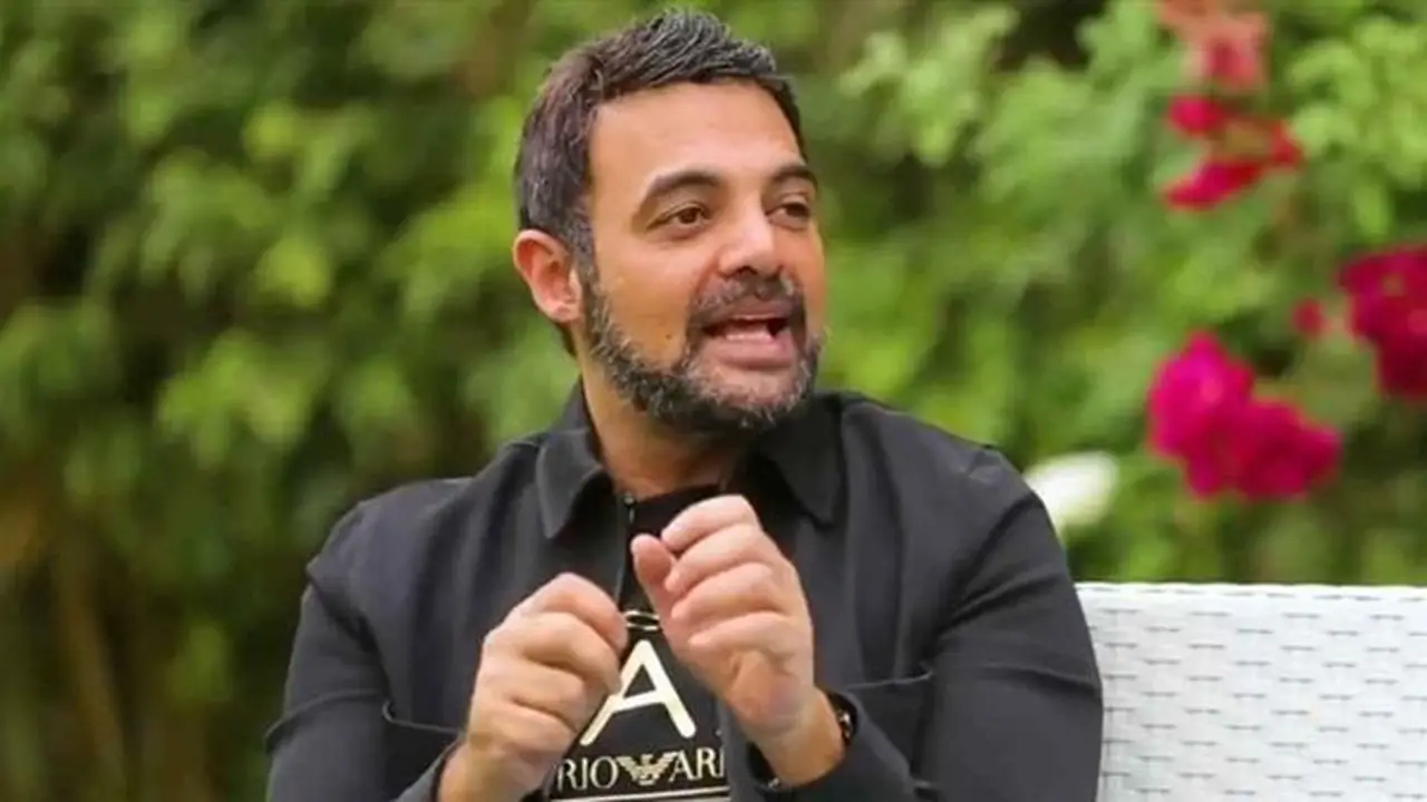 عمرو محمود ياسين: التحكيم ليس السبب الوحيد لخروج مصر من المونديال