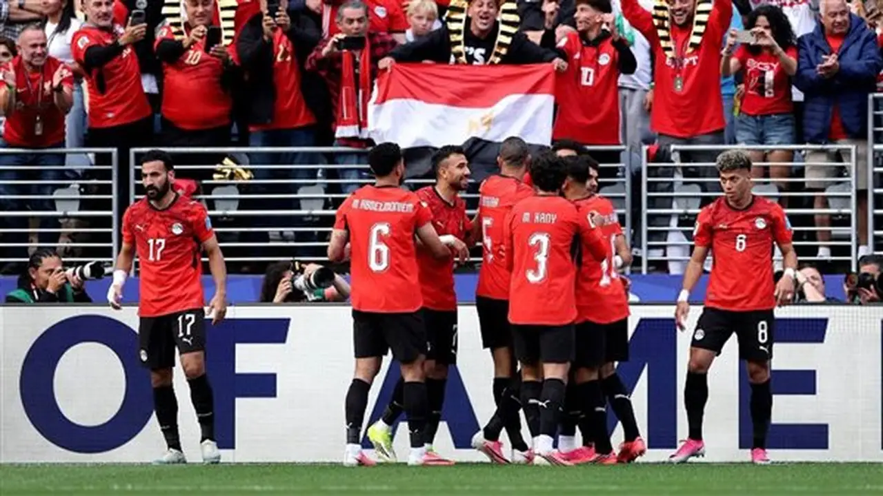 جهاد جريشة: التحكيم في مباراة مصر والأرجنتين ظلم واضح للمنتخب