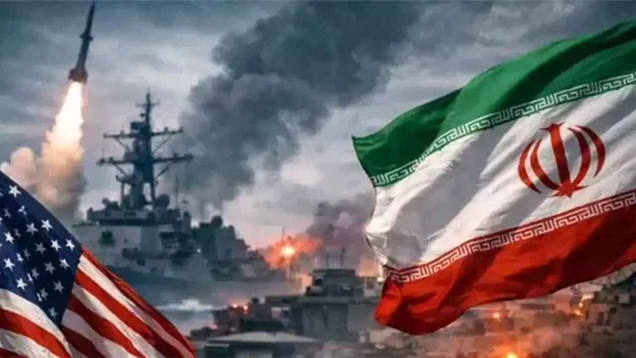 إيران: ترامب يتحمل مسؤولية إنهاء مذكرة التفاهم مع طهران