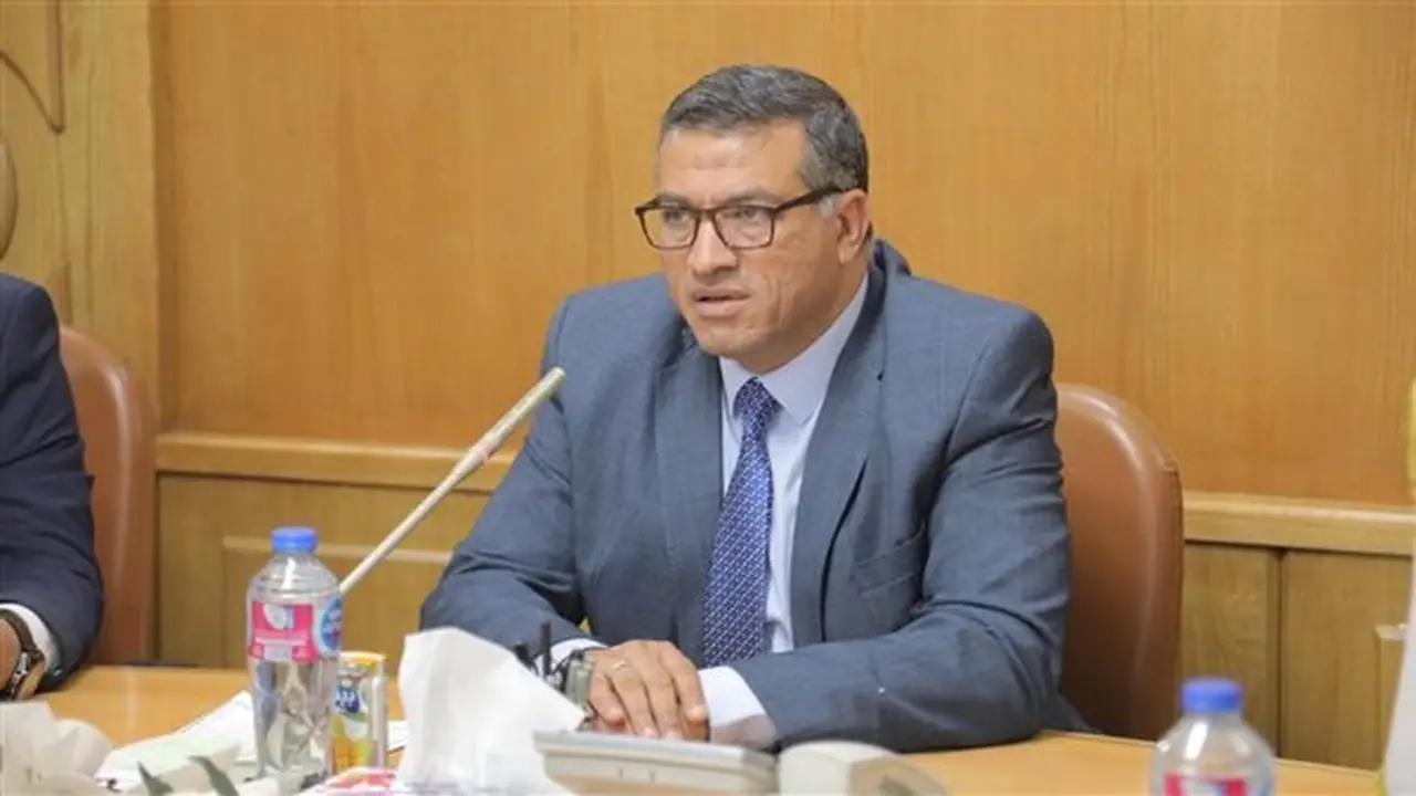 ضبط 380 كيلو جرام من اللحوم غير الصالحة للاستهلاك في قنا