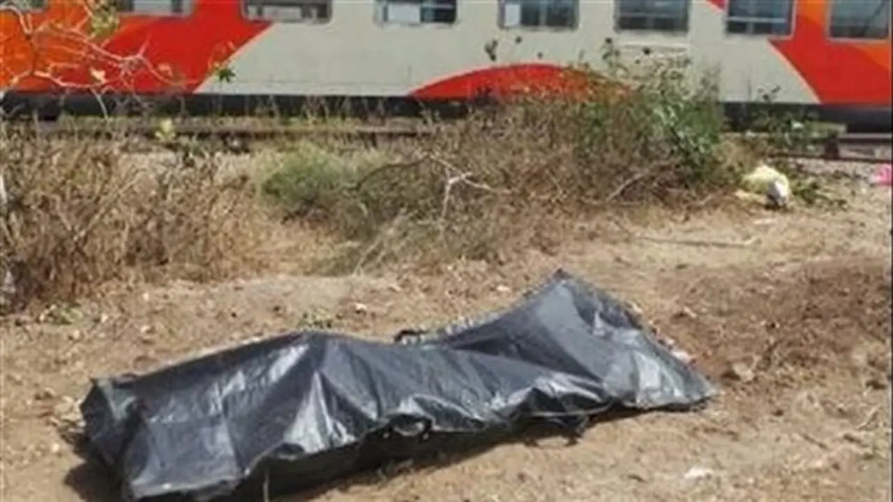 تحقيقات النيابة العامة تكشف تفاصيل حادث قطار البدرشين في الجيزة
