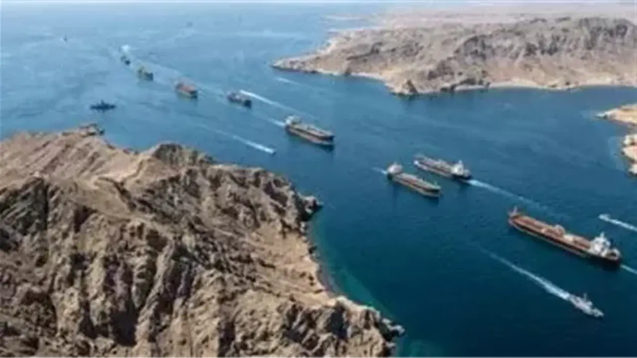 المنظمة البحرية: 6 آلاف بحار عالقون في الخليج بعد هجمات مضيق هرمز