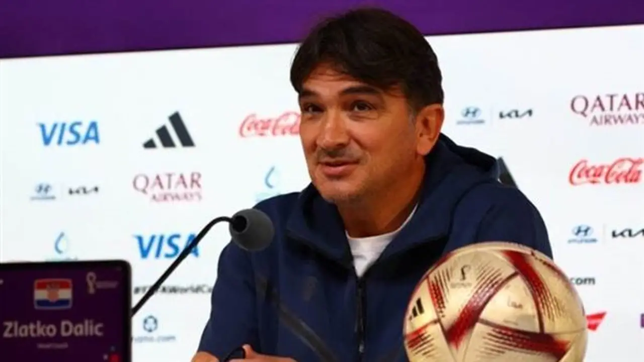 زلاتكو داليتش يستقيل من تدريب كرواتيا بعد الخروج من كأس العالم 2026