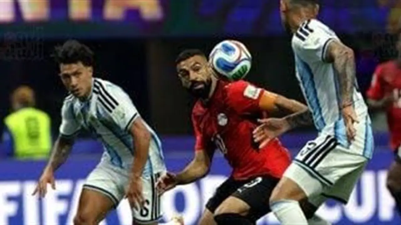 وفاة مشجع واعتقال 19 شخصًا خلال احتفالات فوز الأرجنتين على مصر في كأس العالم 2026