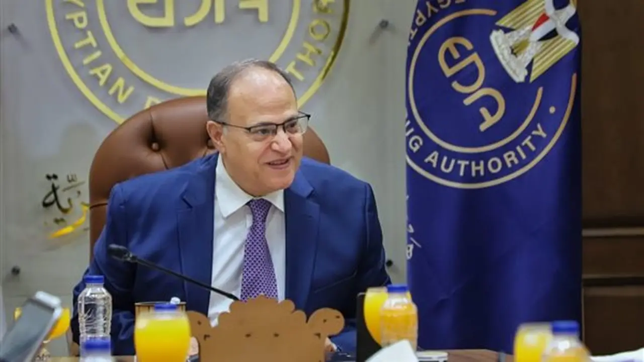 هيئة الدواء المصرية تناقش مع أكديما سبل تعزيز كفاءة السوق الدوائية ودعم الصناعة الوطنية