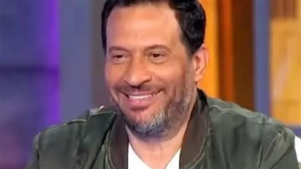 إصابة الفنان ماجد المصري في عينه اليسرى للمرة الثانية: تفاصيل الحالة الصحية